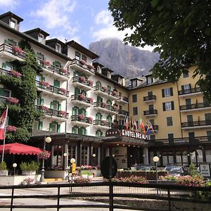 G. Hotel Des Alpes